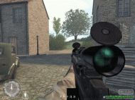 Modern Weapons for COD v2.1 screenshot